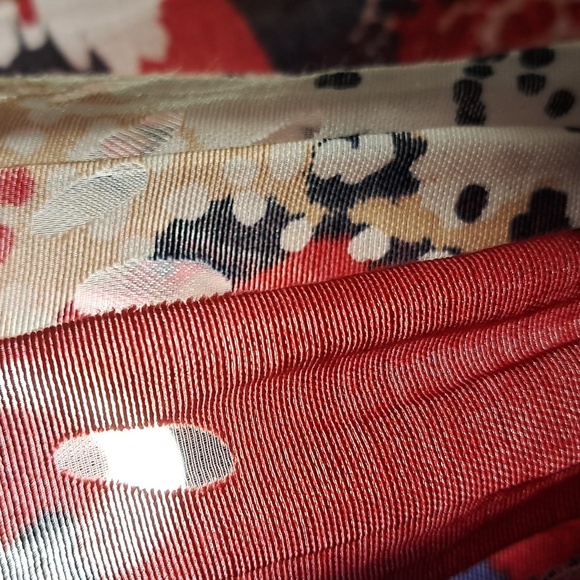 Ruby Rd. Set-Woman's Top +1 - Picture 3 of 11